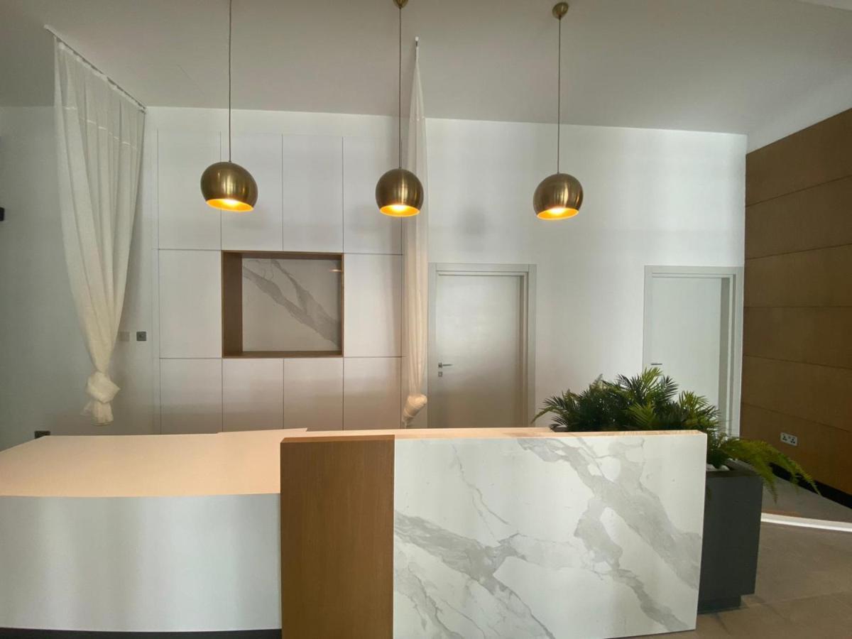 Ξενοδοχείο Courtyard Long 3*